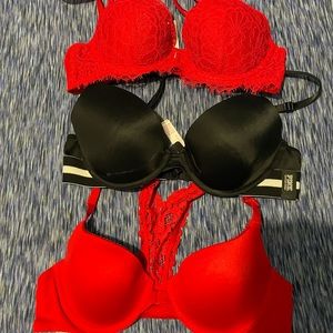 Victoria Secret Bra Bundle